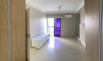 Imagem 5: Ed Rio de La Plata: Bonito Apto 150m² 2 Suites 2 Vg Conselheiro Quintino//Generalíssimo