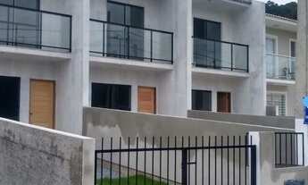 Imagem: W- Sobrado para venda tem 75 metros quadrados