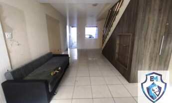 Imagem 4: Casa 2 quartos excelente espaço e ampla área privativa Residencial Lagoa - Betim