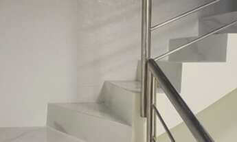 Imagem 5: Casa com 4 Quartos em Condomínio Fechado