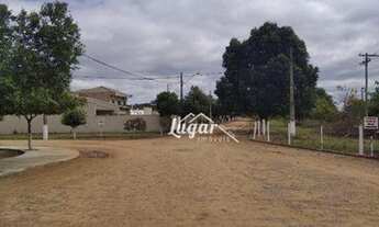 Imagem 2: Terreno à venda, 275 m² por R$ 25.000,00 - Parque Jupiazinho III - Paulicéia/SP