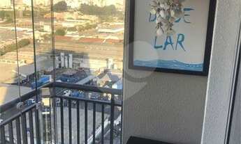 Imagem 3: São Paulo - Apartamento Padrão - SÃO JOÃO CLÍMACO