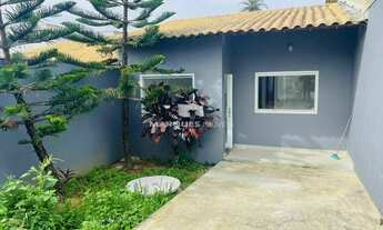 Imagem: Casa de 2 Quartos no bairro Floresta Encantada