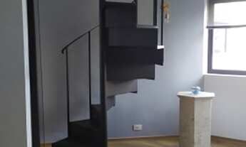 Imagem 5: Duplex para venda tem 128 metros quadrados com 3 quartos em Jardim Parque Morumbi - São Pa