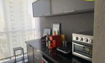 Imagem: Apartamento com 3 dormitórios à venda