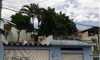 Imagem: Casa à venda, 101 m² por R$ 520.000,00