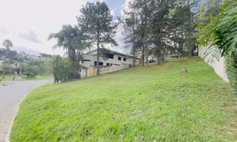 Imagem 4: Terreno à venda no Condominio Alphaville 10 no Alphaville em Santana de Parnaíba - SP