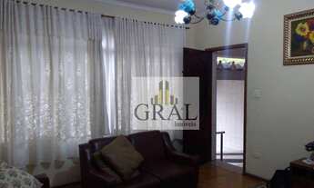 Imagem 4: Sobrado à venda, 255 m² por R$ 848.000,00 - Dos Casa - São Bernardo do Campo/SP