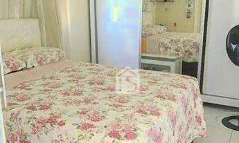Imagem 7: Apto com 1 Quarto, sendo 1 suíte à venda por R$ 210.000 - Lagoa Nova - Natal/RN