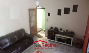 Imagem: SOBRADO PARA VENDER COM 03 QUARTOS EM CAÇAPAVA