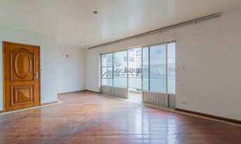 Imagem 2: Venda Apartamento 2 Dormitórios - 114 m² Moema