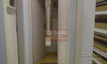 Imagem 5: Apartamento Residencial à venda, Jardim Stella, Santo André - AP56446