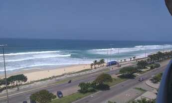 Imagem: DOUBLE SUÍTE, FRONTAL AO MAR, 80M², RESIDENCIAL