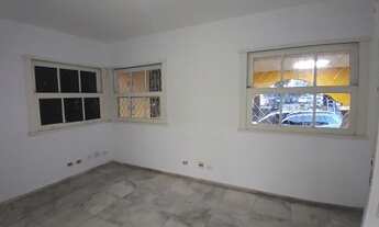 Imagem 6: Grande com casa 346mt2 para comercio na Rua Benfica 373