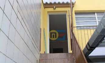 Imagem 2: Sobrado com 2 dormitórios à venda, 140 m² por R$ 650.000,00 - Jardim Avelino - São Paulo/S