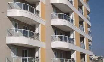 Imagem 4: Apartamento residencial para locação, Vila Arens II, Jundiaí