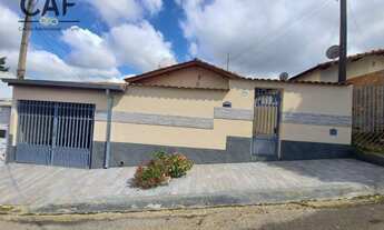 Imagem: Casa com 2 dormitórios à venda, 170 m²