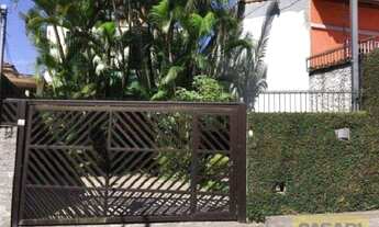 Imagem: Sobrado com 3 dormitórios à venda, 152