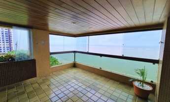 Imagem 7: Apartamento 4 quartos, Beira mar , pé na areia em Candeias. 230m²