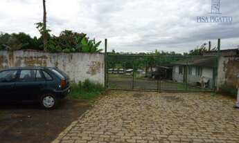 Imagem: Área à venda, 6340 m² por R$ 3.500.000,00