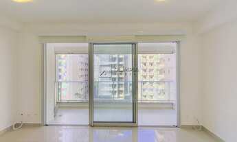 Imagem 3: Apartamento Venda Brooklin 36 m² 1 Dormitórios