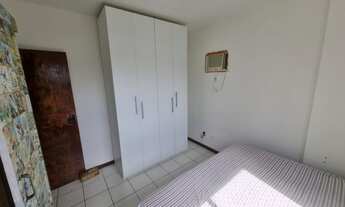 Imagem 4: Apartamento no Stiep, 70m², 3/4 sendo 1 suíte, nascente, varanda