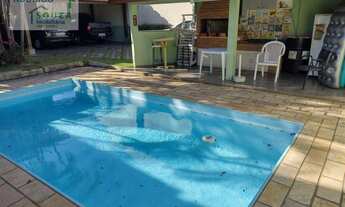 Imagem 3: Sobrado com 3 quartos à venda no Condomínio São Paulo 2 - Cotia