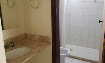 Imagem 5: Apartamento com 1 dormitório à venda, 45 m² por R$ 155.000,00 - Caminho das Árvores - Salv