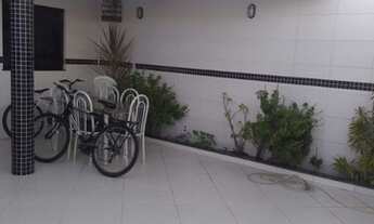 Imagem 2: Casa na Barra dos Coqueiros