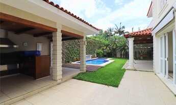 Imagem 14: São Paulo - Casa Padrão - CITY PINHEIROS