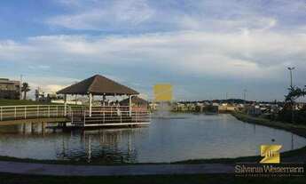 Imagem 6: Terreno à venda, 460 m² por R$ 700.000 - Condomínio Florais Cuiabá Residencial - Cuiabá/MT
