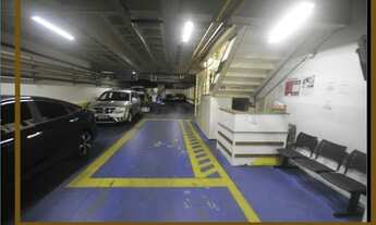 Imagem 7: Prédio, 2562 m² - venda por R$ 30.000.000,00 ou aluguel por R$ 55.000,00/mês - Cambuí - Ca