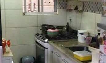 Imagem 7: Apartamento de dois dormitórios com garagem no Bairro Glória, próximo a terceira perimetra