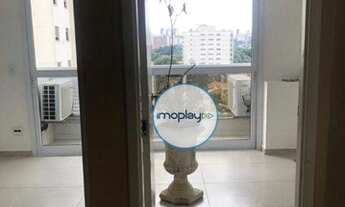 Imagem 3: Conjunto para alugar, 35 m² por R$ 2.200,00/mês - Campo Belo - São Paulo/SP