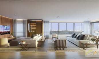 Imagem 2: São Paulo - Apartamento Padrão - Jardim Paulista