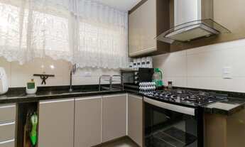 Imagem 5: Pronto para Morar 3 Quartos c/Suíte - Semi Mobiliado com 79m2 privativos e 2 Vagas de Gara