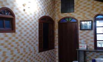 Imagem 1: Casa para Venda em Contagem, Novo Eldorado, 4 dormitórios, 1 suíte, 2 banheiros, 4 vagas