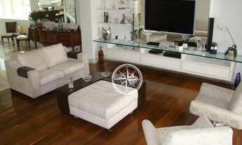 Imagem 5: Cobertura Jardim Paulista