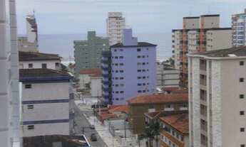Imagem 7: Apartamento com 3 dormitórios à venda, 116 m² por R$ 642.000,00 - Canto do Forte - Praia G