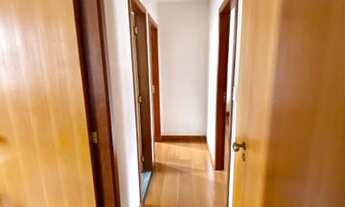 Imagem 4: Cobertura com 3 dormitórios à venda, 160 m² por R$ 680.000,00 - Coração Eucarístico - Belo