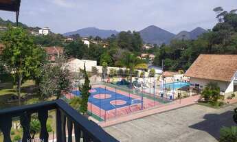 Imagem 7: Apartamento Duplex à venda, 103 m² por R$ 550.000,00 - Braunes - Nova Friburgo/RJ