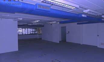 Imagem 5: Conjunto comercial para locação, Berrini, São Paulo