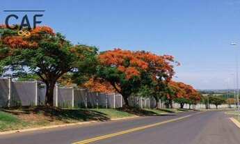 Imagem 3: Terreno à venda, 549 m² por R$ 350.000,00 - Residencial Tamboré - Jaguariúna/SP