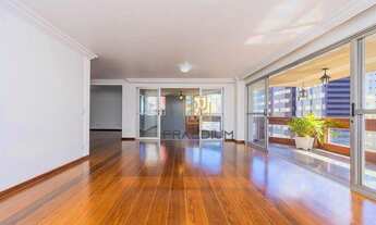 Imagem 2: Apartamento com 4 dormitórios à venda, 339 m² por R$ 1.599.900,00 - Batel - Curitiba/PR