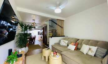 Imagem 2: Sobrado com 2 dormitórios à venda- Praia de Juquehy - São Sebastião/SP