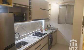 Imagem 7: Ágio - Apartamento na planta - com 3 dormitórios à venda, 62 m² por R$ 32.000 - Setor Serr