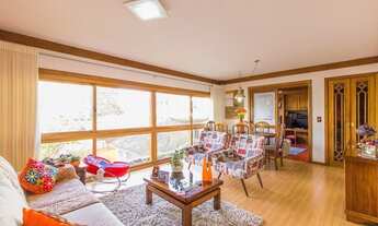 Imagem: Porto Alegre - Apartamento Padrão - Menino