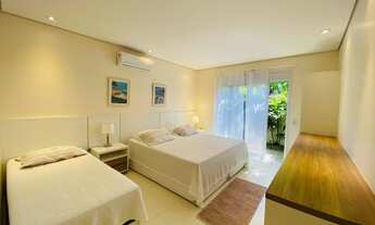 Imagem 6: Sobrado com 5 dormitórios à venda, 500 m² por R$ 4.425.000,00 - Praia de Juquehy - São Seb