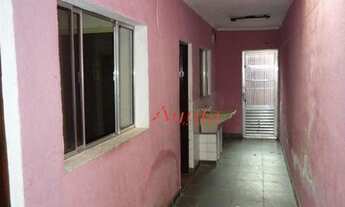 Imagem 3: Casa com 3 dormitórios à venda, 132 m² por R$ 370.000,00 - Jardim Sônia Maria - Mauá/SP