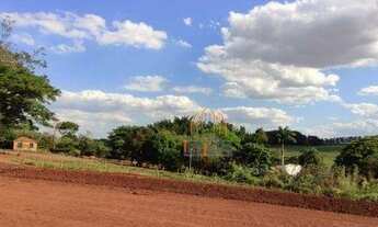 Imagem 3: Terreno à venda, 315 m² por R$ 346.500 - Condomínio Acácias - Paulínia/SP